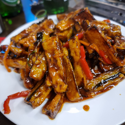 명봉양꼬치전문점 반포점 사진 4
