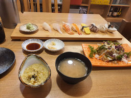 바바스시 비스트로 사진 4