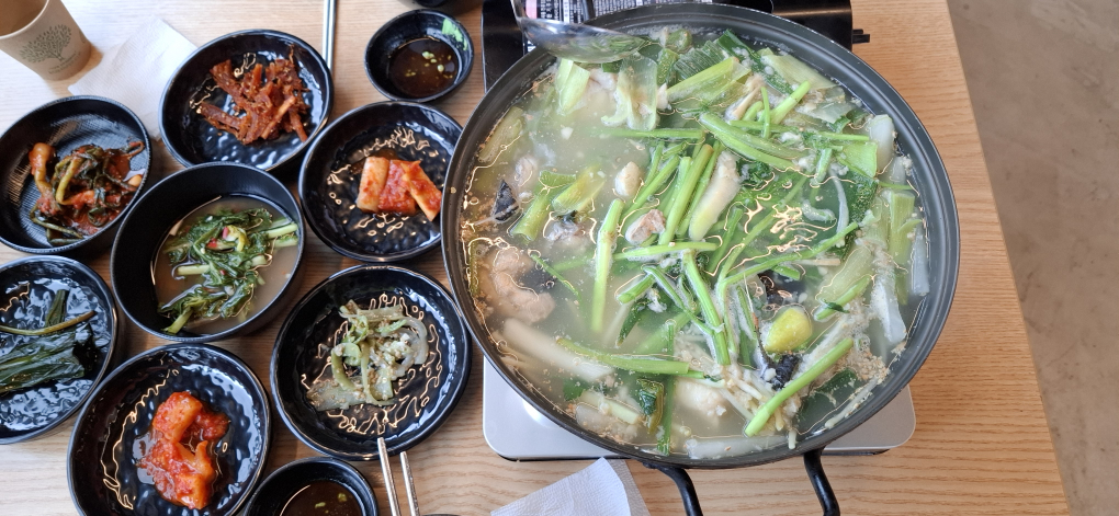 옛골 2