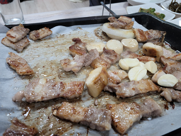 Pungseongsikdang (풍성식당) 1