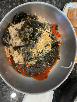 Samgyoridongchimimakguksu gyodongjeom 6