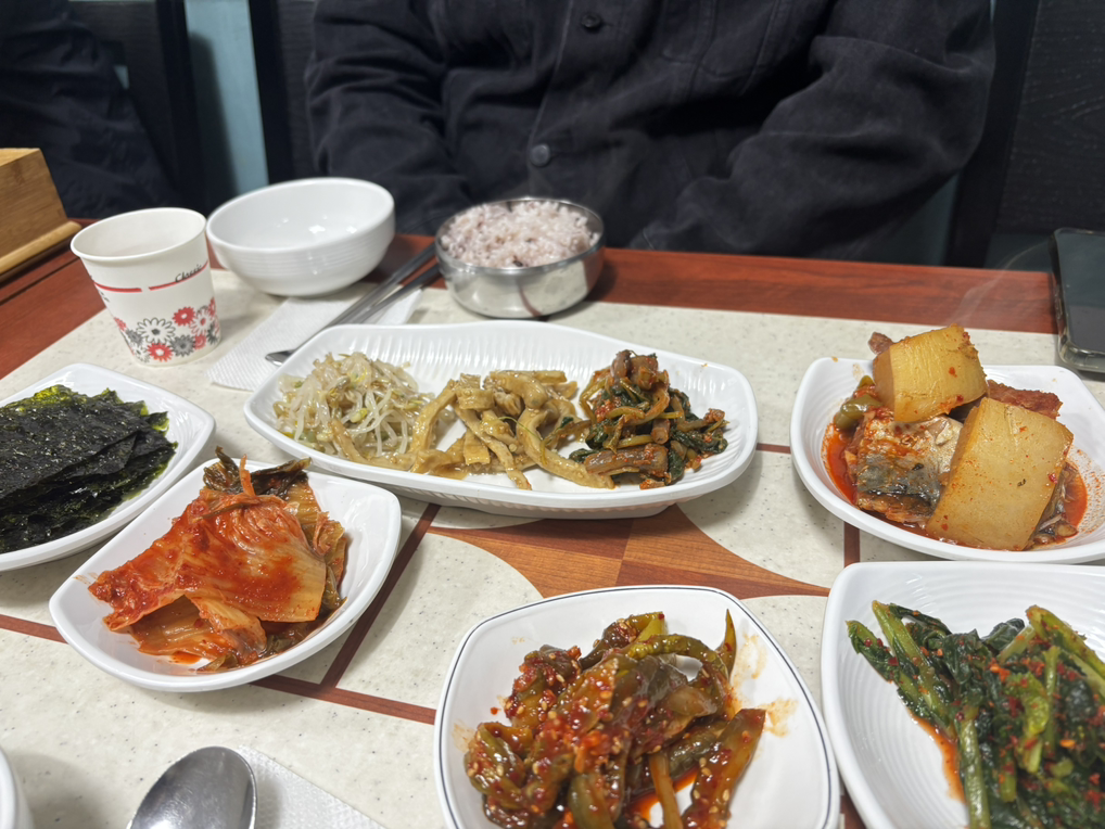 호수식당 사진 2