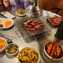 산내들 6