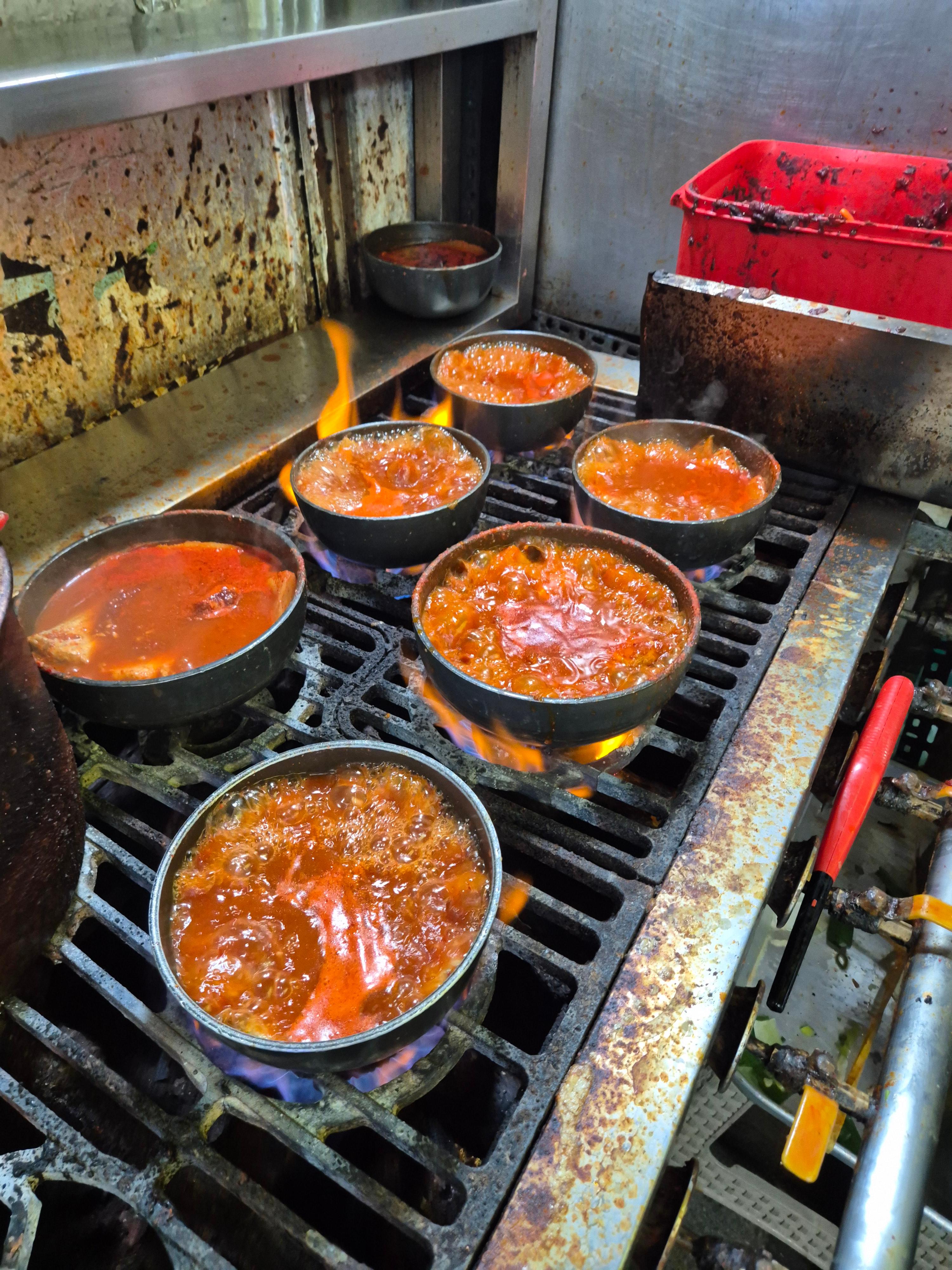 목포갈치 사진 5
