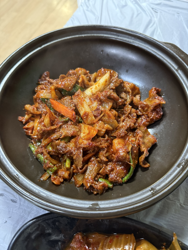민락쌈밥 2