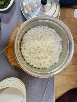 Jayeonmaeuntang (자연매운탕) 3