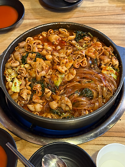 푸지미 곱창 4