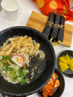 아담스꼬마김밥 문정점 사진 8