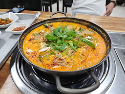 두레박식당 2