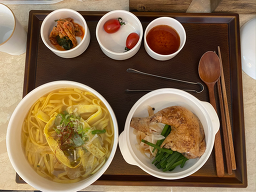 옥면가 공덕점 사진 5
