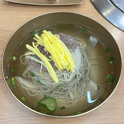 능라도 강남점 사진 8