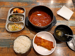 남대문우리식당 6