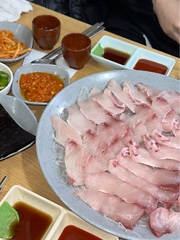 생일도수산 사진 5