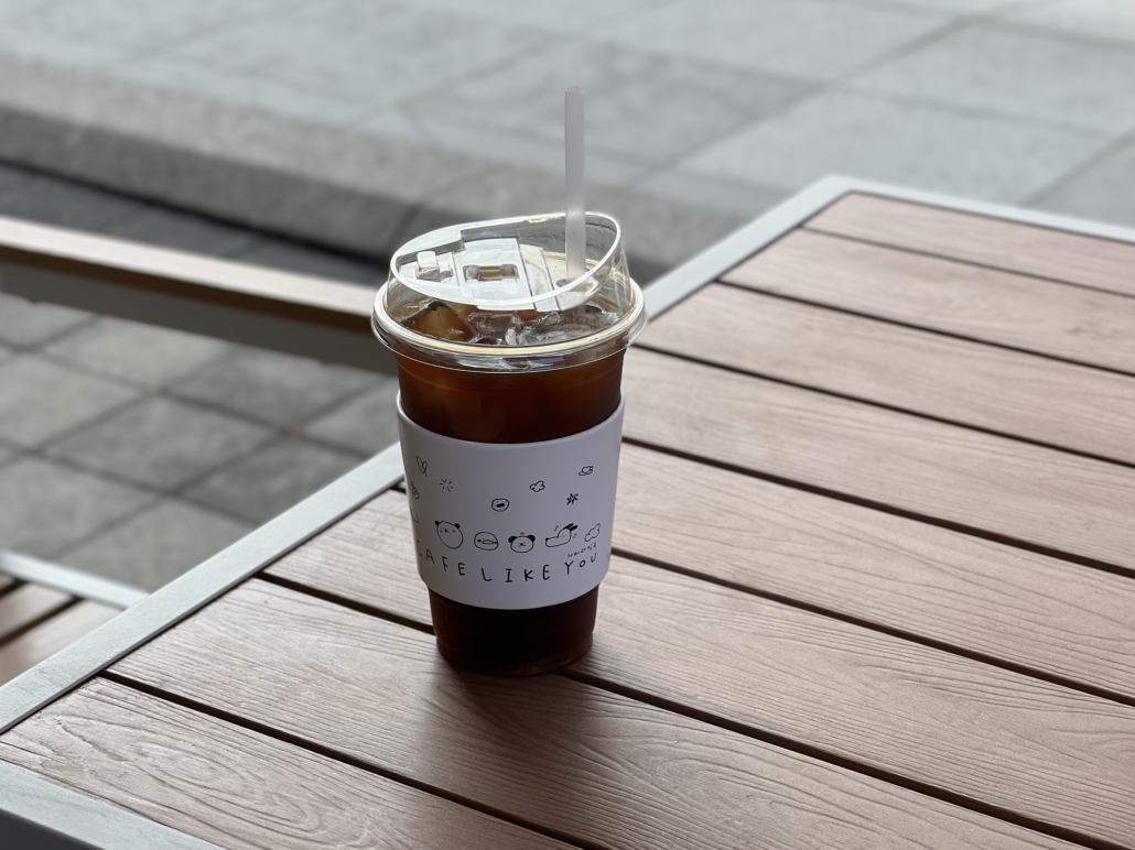 카페라잌유 2