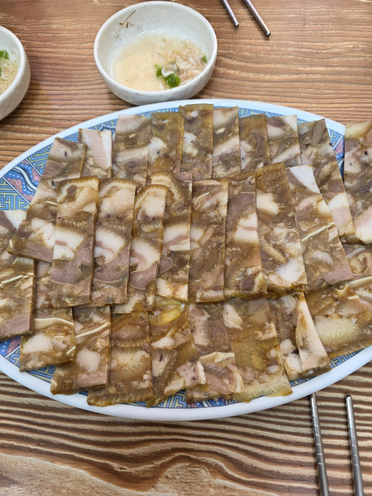 명성불고기집 4