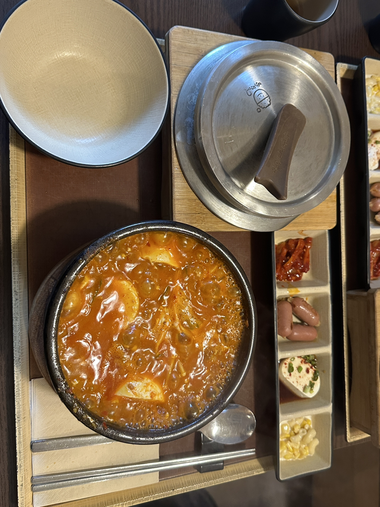 밥은먹었어 대표 사진