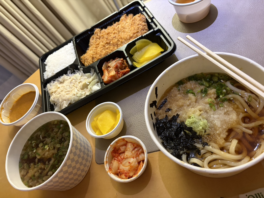 우동가게 사진 3