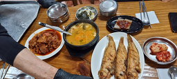 외도식당 사진 2