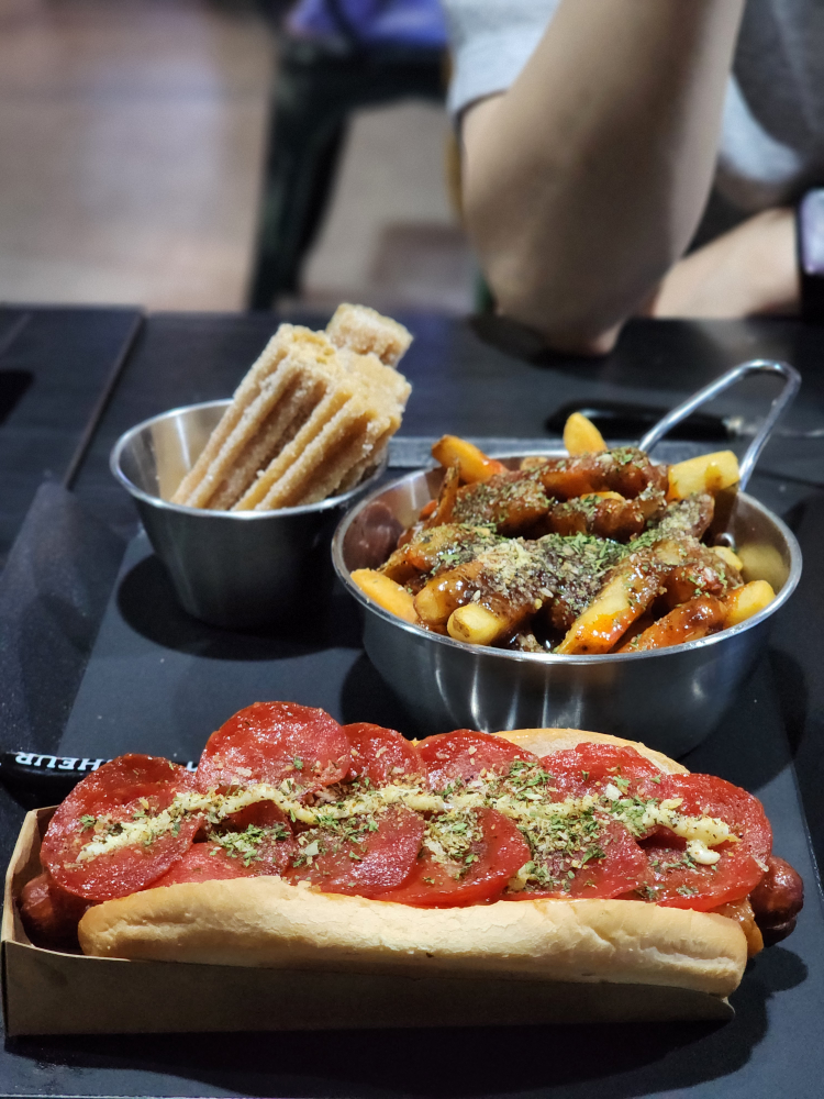 피자피자바이스타빙배 사진 2