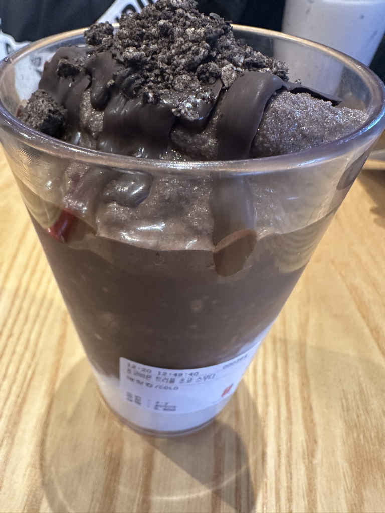 공차 홍대서교점 대표 사진