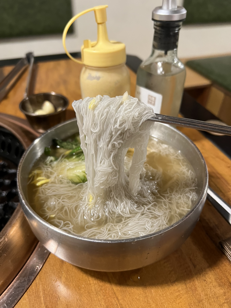 세화정육식당 사진 2