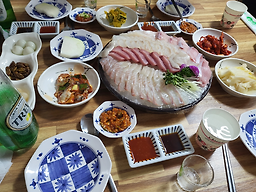 군산회찜 4