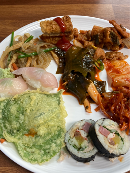 Matjip manwonui haengbok (맛집 만원의 행복) 3