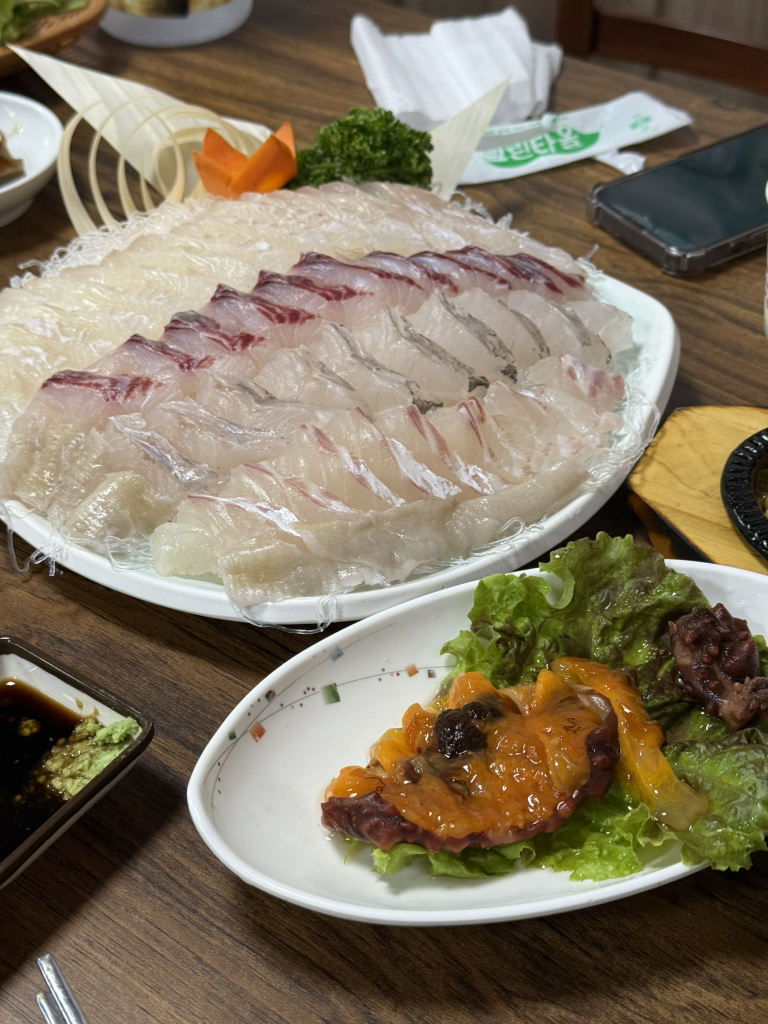 독도앞바다 3