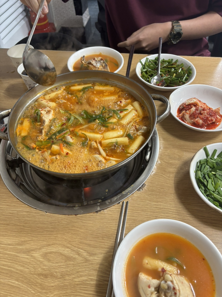 동대닭한마리 본점 사진 5