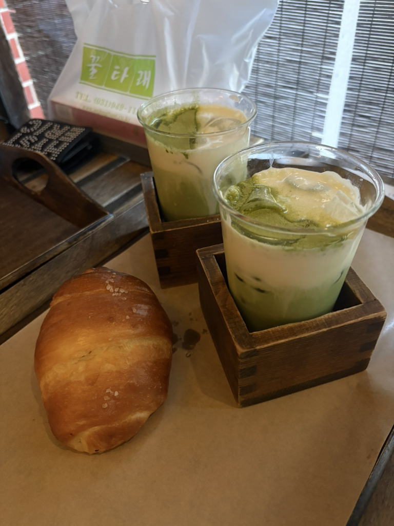 소하염전 익선점 사진 6