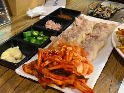 멸치집 사당점 사진 7