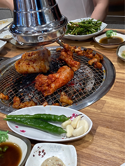 Yongsanyangdaechang 3