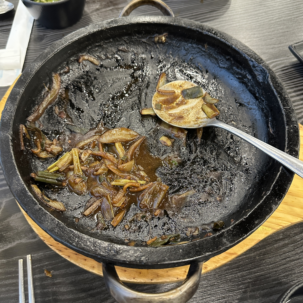 구미돌짜장짬뽕 2