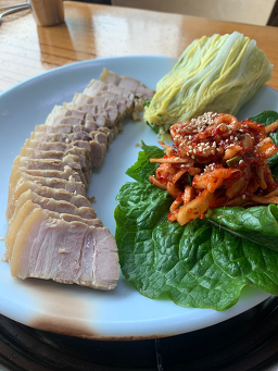 남촌칼국수 3