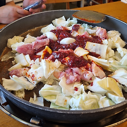 Geumgangsan (금강산) 3