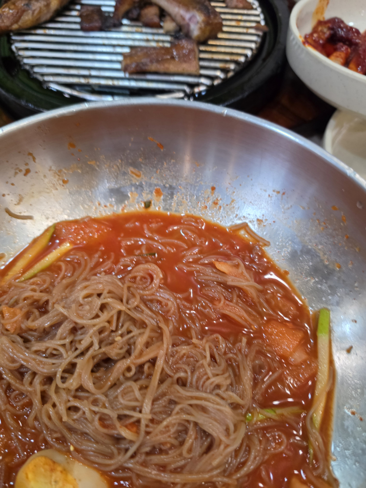 Mokcheonseokgalbi 2