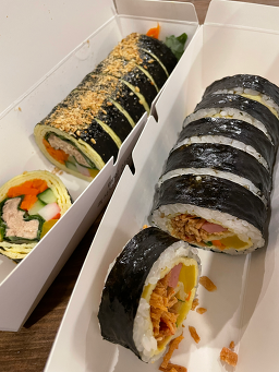 상아김밥 잠원본점 사진 5