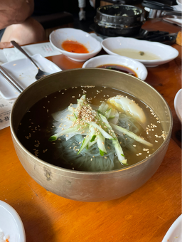 고반식당 망포역점 사진 6