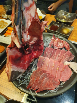 미도참치 사진 2