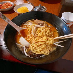 키레이라멘 5