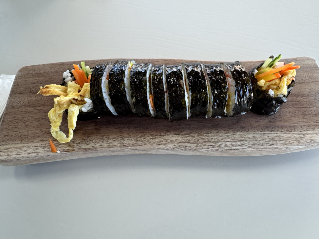 구좌김밥 대표 사진