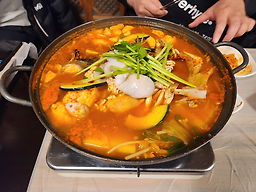 김박사해물찜 3