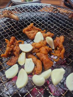 Namchunnesutbuldakgalbi 6