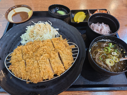 청담돈가스 강남직영점 사진 7