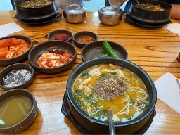 달거니해장국 4