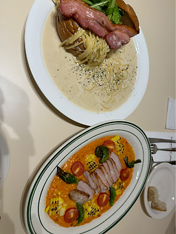 중리동 파스타 클럽 2