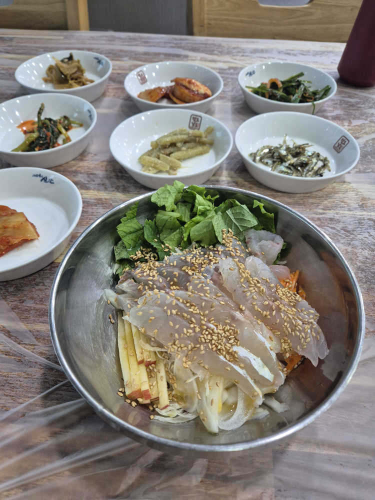 신바다횟집 5