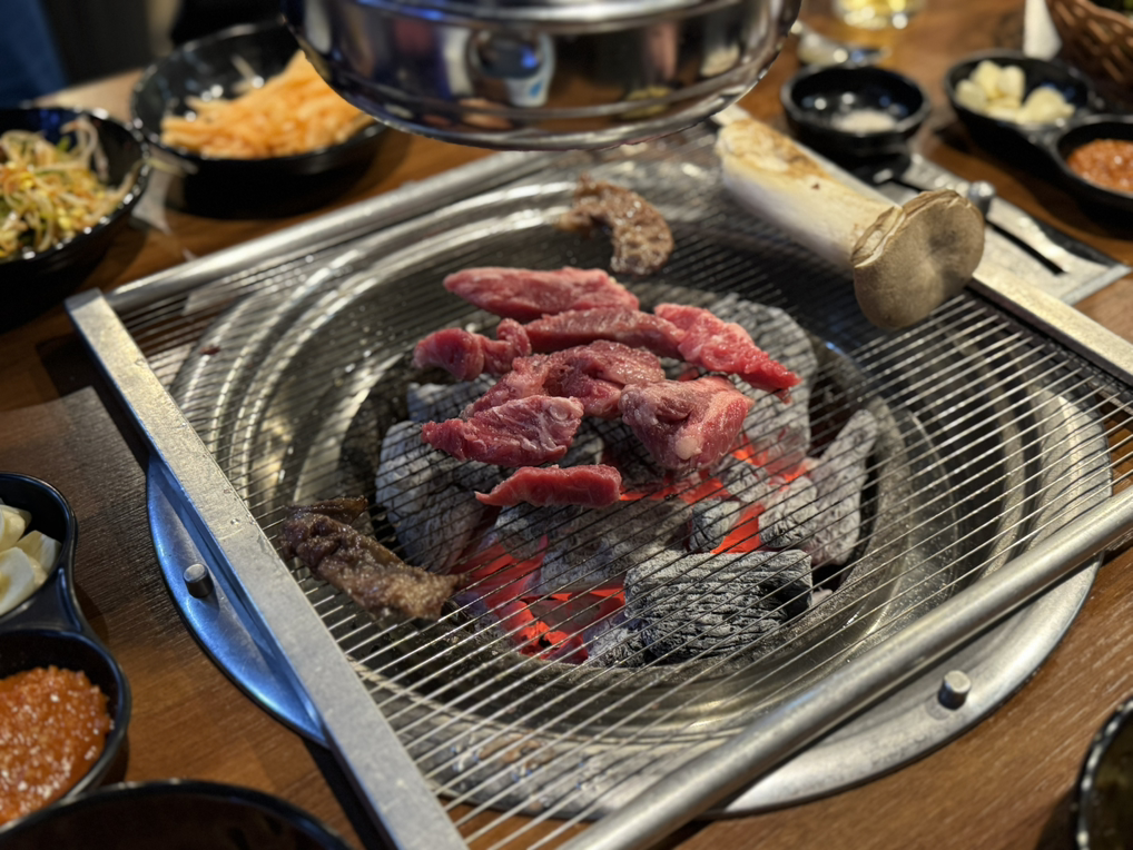 이가네 참숯구이 2