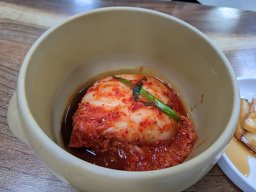 Cheongjindonghaejangguk 6