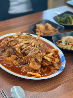 Yeongmisikdang 2